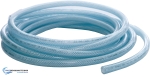 Gewebeschlauch Transparent Rollenware 50m